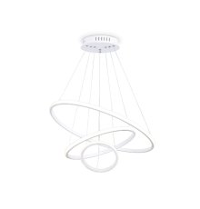 Подвесная люстра Ambrella Light Comfort FL40818