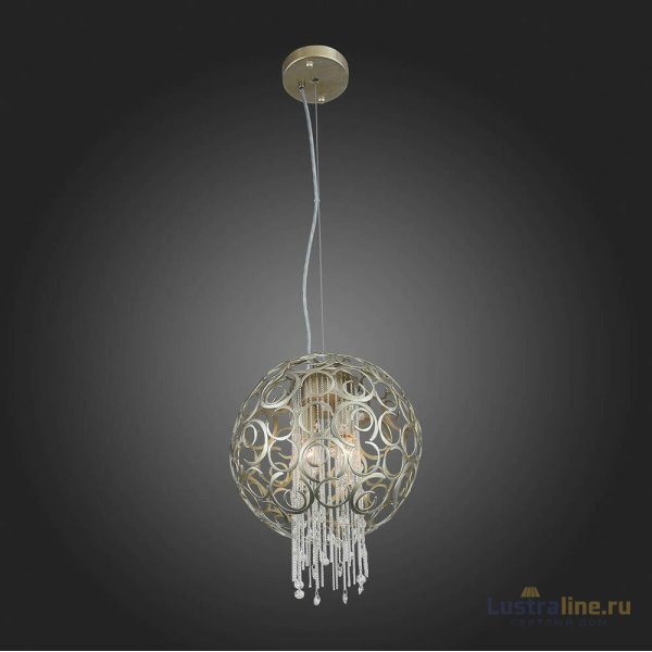 Подвесная люстра ST Luce Dolcima SL1101.203.02