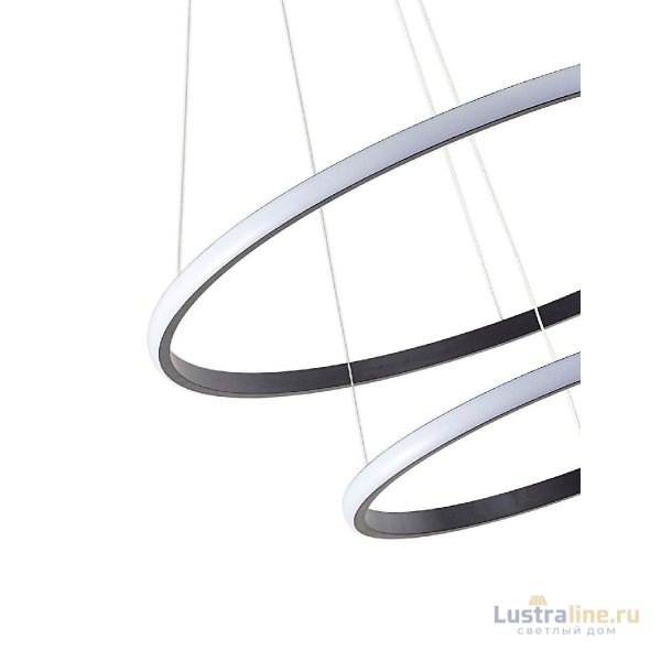 Подвесная люстра Zortes Ringolight ZRS.33321.63C