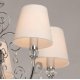 Подвесная люстра De Markt Виталина 448015105
