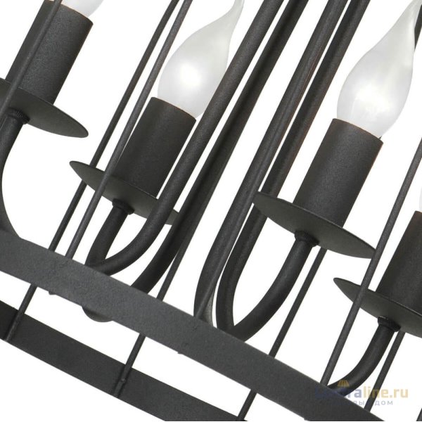 Подвесная люстра Vitaluce V4087/4 Подвесная люстра Vitaluce V4087/4