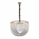 Подвесная люстра Arte Milano S.97378.D500.H380.E14.6 G