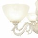 Подвесная люстра Arte Milano 340518/6 WT+G
