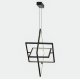 Подвесная люстра Citilux Cube CL719241