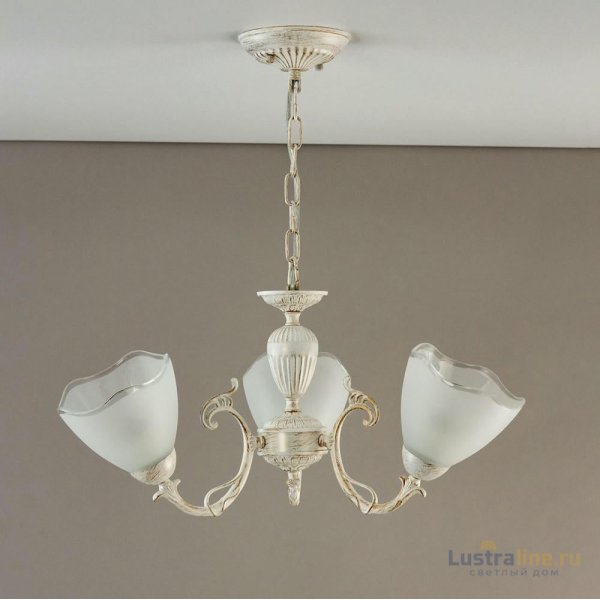 Подвесная люстра Citilux Латур CL413230 Подвесная люстра Citilux Латур CL413230