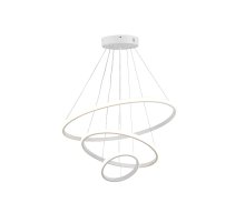 Подвесная люстра Toplight Charissa TL1630H-LEWH