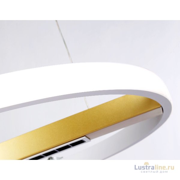 Подвесная люстра Ambrella Light Comfort LineTech FL51488 Подвесная люстра Ambrella Light Comfort LineTech FL51488