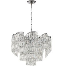 Подвесная люстра Stilfort Sapparo 2176/09/12P