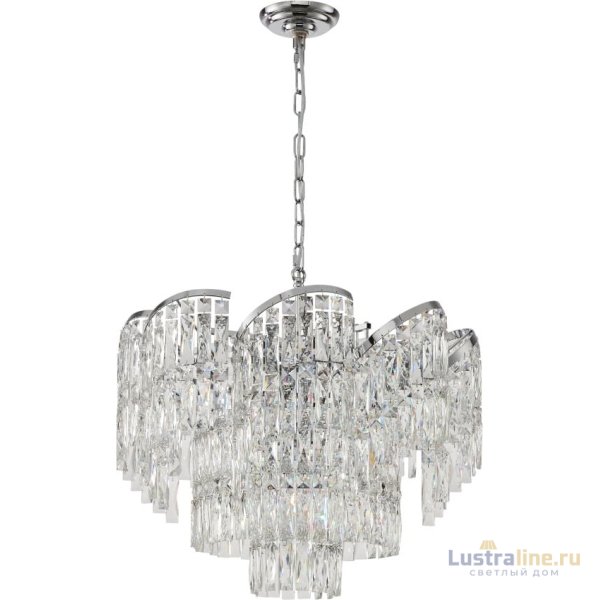 Подвесная люстра Stilfort Sapparo 2176/09/12P Подвесная люстра Stilfort Sapparo 2176/09/12P