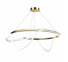 Подвесная люстра Modestyle MS.802.800 BS