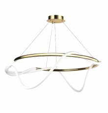 Подвесная люстра Modestyle MS.802.800 BS