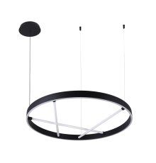 Подвесная люстра Arte Lamp Ricco A1874SP-45BK