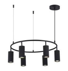 Подвесная люстра ST Luce Kendo SL1213.403.06
