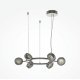 Подвесная люстра Maytoni Mind MOD299PL-L60BC3K