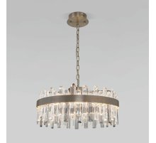 Подвесная люстра Bogates Sparkle 417/1 a067818