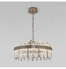 Подвесная люстра Bogates Sparkle 417/1 a067818