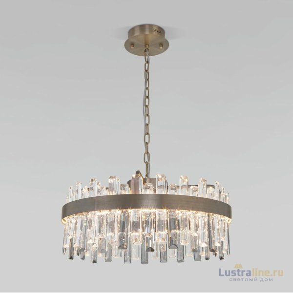 Подвесная люстра Bogates Sparkle 417/1 a067818