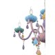 Детская люстра ST-Luce SL1700.783.06