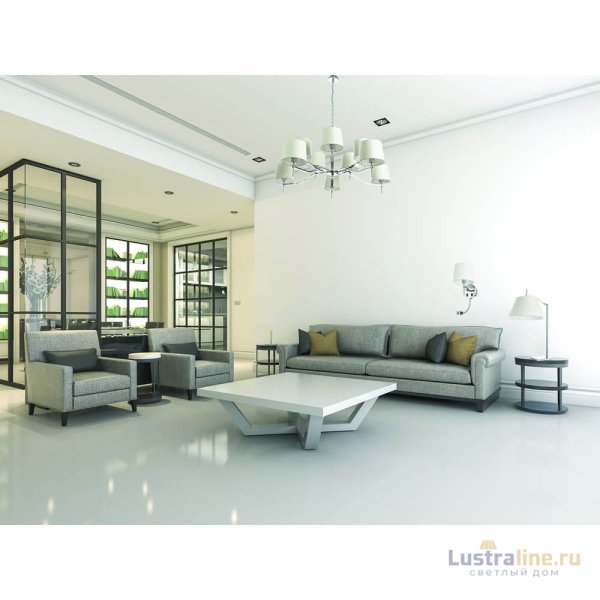 Подвесная люстра Divinare 1341/02 LM-10 Подвесная люстра Divinare 1341/02 LM-10