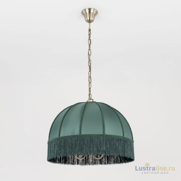 Подвесная люстра Citilux Базель CL407132 Подвесная люстра Citilux Базель CL407132