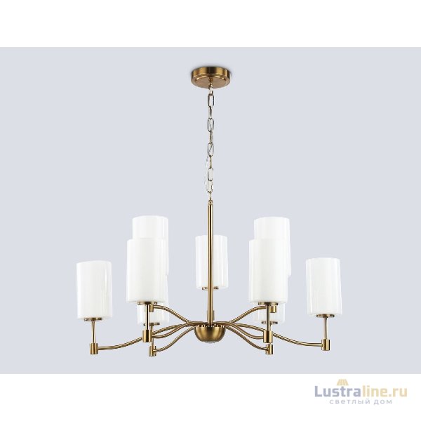 Подвесная люстра Ambrella Light High Light Heigh Light LH56054 Подвесная люстра Ambrella Light High Light Heigh Light LH56054