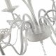 Подвесная люстра Arte Milano 346179/6 WT+G