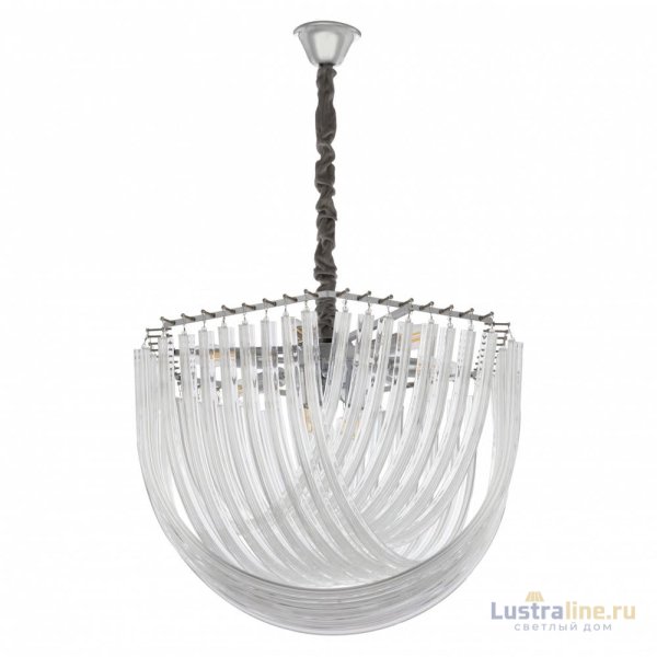 Подвесная люстра Arte Milano S.97378.D600.H430.E14.9 Ni Подвесная люстра Arte Milano S.97378.D600.H430.E14.9 Ni
