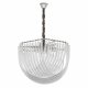 Подвесная люстра Arte Milano S.97378.D600.H430.E14.9 Ni