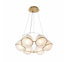 Подвесная люстра Modestyle MS.6115.6 BS