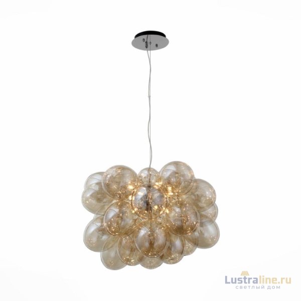 Подвесная люстра ST Luce Sospiro SL432.203.12 Подвесная люстра ST Luce Sospiro SL432.203.12