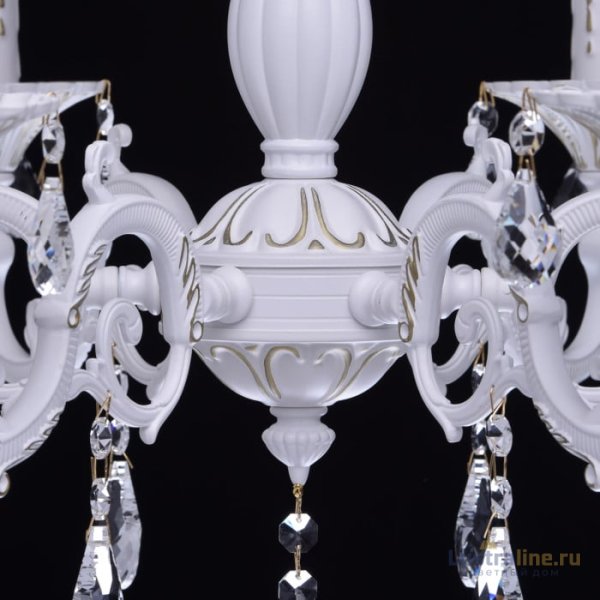 Подвесная люстра MW-Light Свеча 301014706 Подвесная люстра MW-Light Свеча 301014706