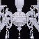 Подвесная люстра MW-Light Свеча 301014706