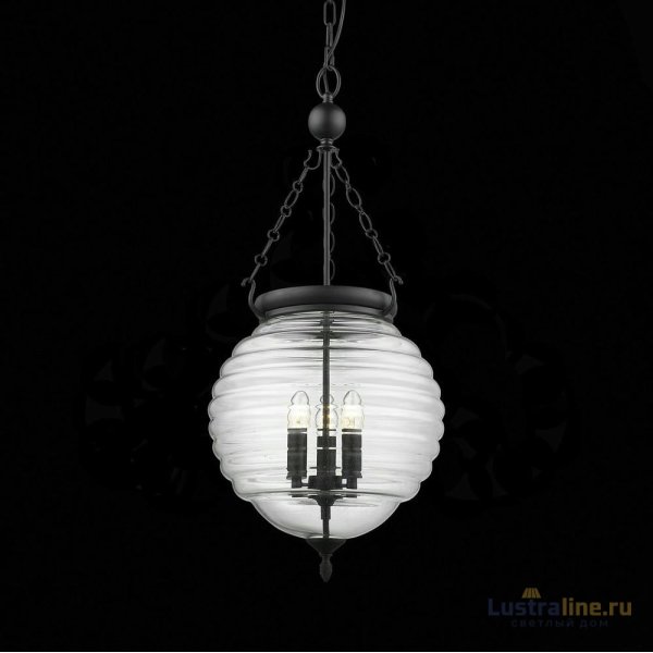 Подвесная люстра ST Luce Sotto SL317.403.03 Подвесная люстра ST Luce Sotto SL317.403.03
