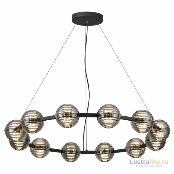 Подвесная люстра Odeon Light Troni 5041/120L