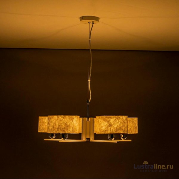 Подвесная люстра Citilux Тильда CL469150 Подвесная люстра Citilux Тильда CL469150