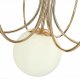 Подвесная люстра ST Luce Avellino SL1504.203.07