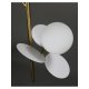 Подвесная люстра Zortes Floret ZRS.01201.02