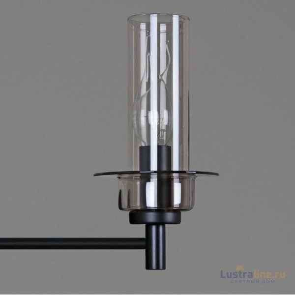 Подвесная люстра Illumico IL2216-8RLS-24 Подвесная люстра Illumico IL2216-8RLS-24