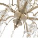 Подвесная люстра Arte Milano 347710/6 CG