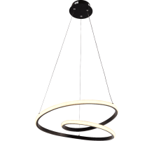 Подвесная люстра Rivoli Nelly 6143-103 Б0062233