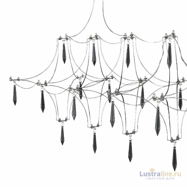 Подвесная люстра ST Luce Gravetta SL6603.103.17