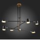 Потолочная люстра ST Luce Rodrigo SL1604.432.06