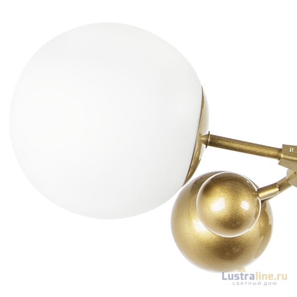 Потолочная люстра Lightstar Croco 815553 Потолочная люстра Lightstar Croco 815553