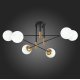 Потолочная люстра ST LUCE LIMANO SL1203.402.06