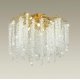 Потолочная люстра Odeon Light Banche 5005/8C