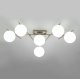 Потолочная люстра Citilux Dorsy CL223161