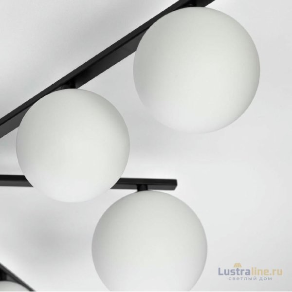 Потолочная люстра Citilux Glob CL209291 Потолочная люстра Citilux Glob CL209291