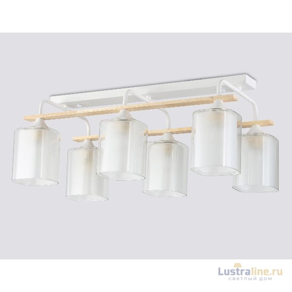 Потолочная люстра Ambrella Light Loft Traditional TR3033247
