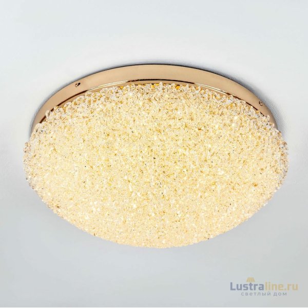 Потолочная люстра Modelux ML.2320.500 GD Потолочная люстра Modelux ML.2320.500 GD