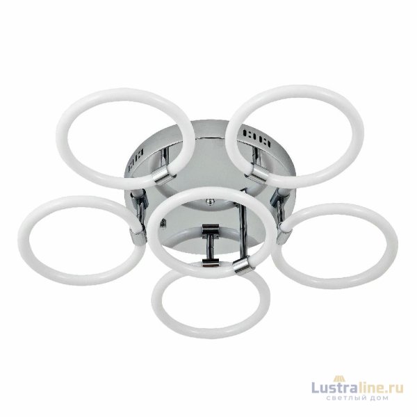 Потолочная люстра LED4U L2022-6 Потолочная люстра LED4U L2022-6
